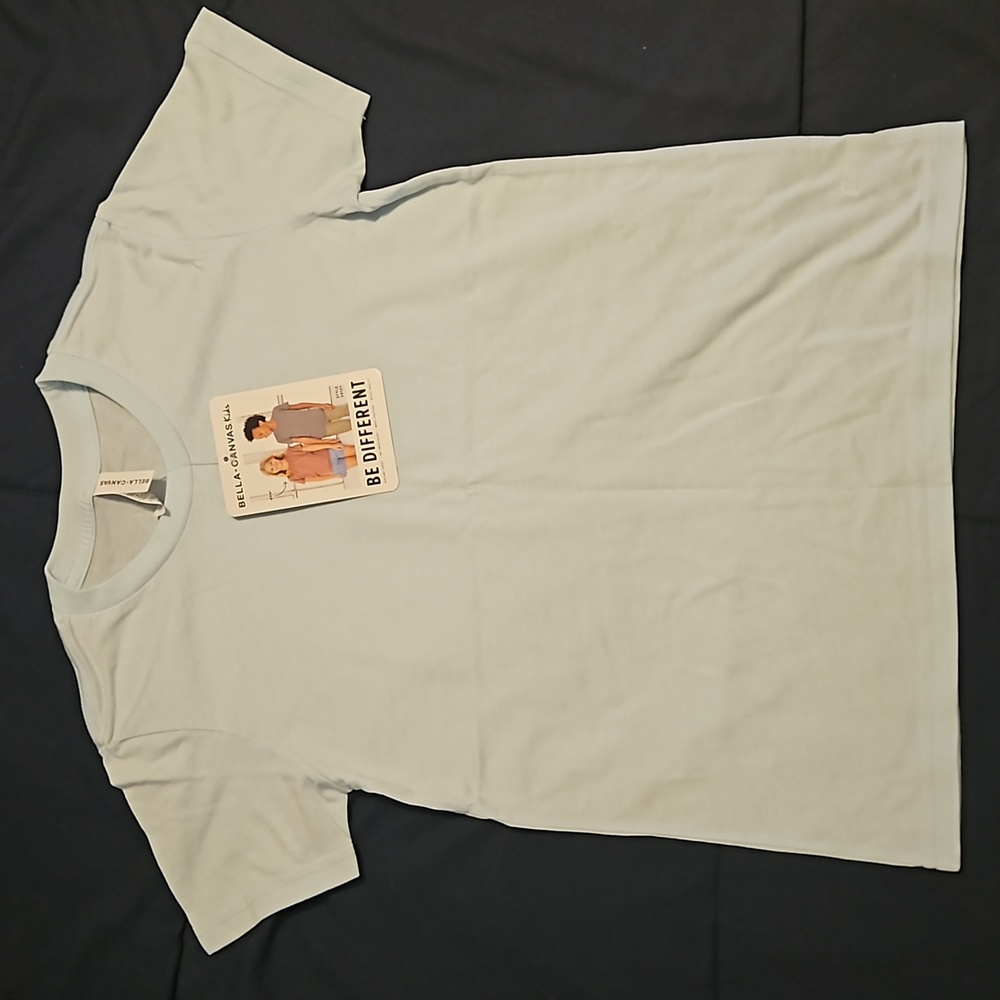 Youth Triblend Short Sleeve Tee
